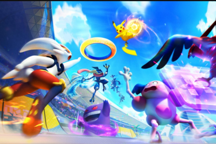 Pokémon Unite Chegará Ao Fim Em Março De 2027, E Já É Aguardado Com Ansiedade Pelos Fãs!