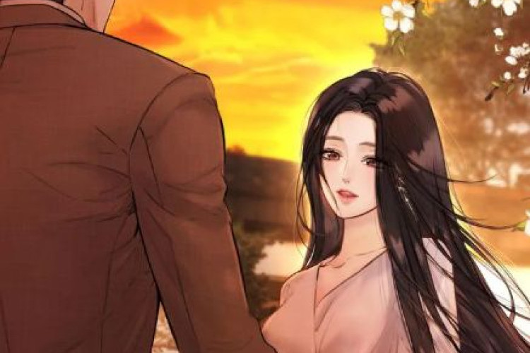 Accidental Love (Only For Love) Manhwa Chapter 96: Alívio cômico e romance puro na mesma medida