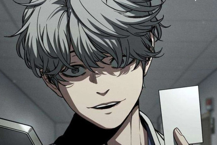 Spoiler & Leia do Manhwa Contract Killer Enrollment Capítulo 8 PT BR, Revelando um segredo!