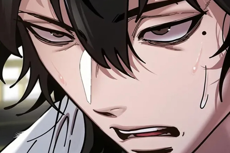 RAW Manhwa Chronicles of the Lazy Sovereign Capítulo 10 Scan BR Wi Yeonho Está Perdendo Todo O Seu Poder