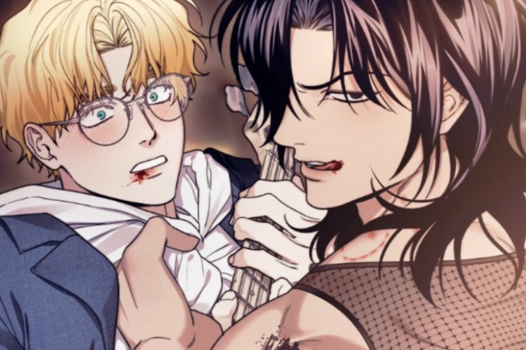 Sinopse & Link de Leitura do Manhwa BL Mute Off PT BR Capítulo Completo, Desativar o Silenciador 