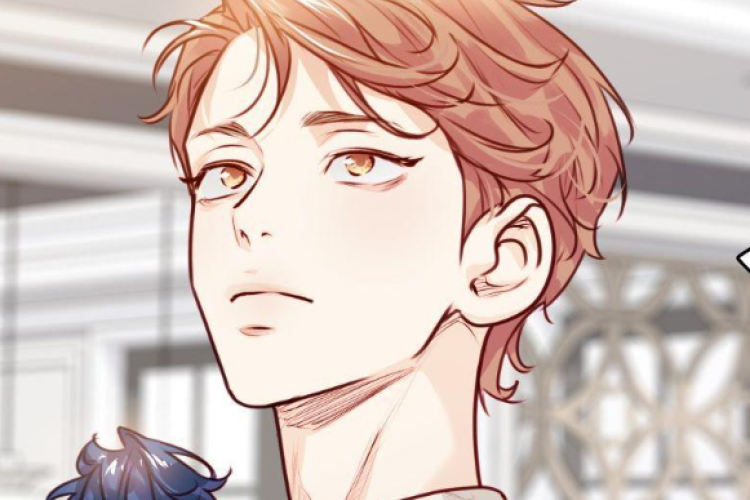 Manhwa Love is an Illusion! - Superstar de Capítulo 36 Scan PT BR RAW, todos ficam com o foco errado