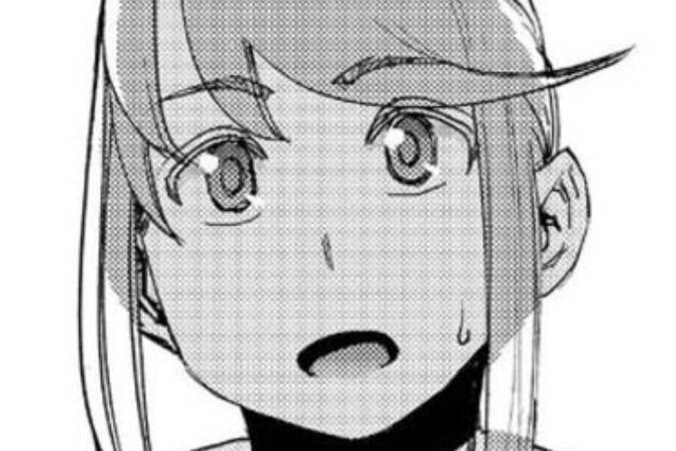 Ler Manga The Water Magician Capítulo 37 PT BR Talento Não É Suficiente Para Sobreviver
