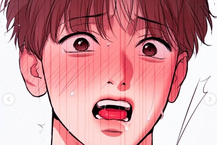 Ler Jinx Capítulo 91 Scan PT BR Arrependimento, Amor E Desapontamento Se Fundem