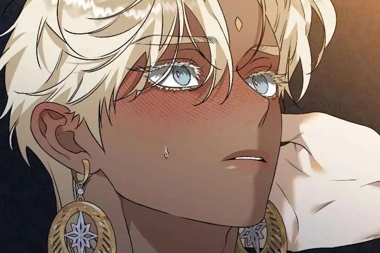 BL Manhwa Blossoms of the White Night Capítulo 16 PT BR Noite Super Quente