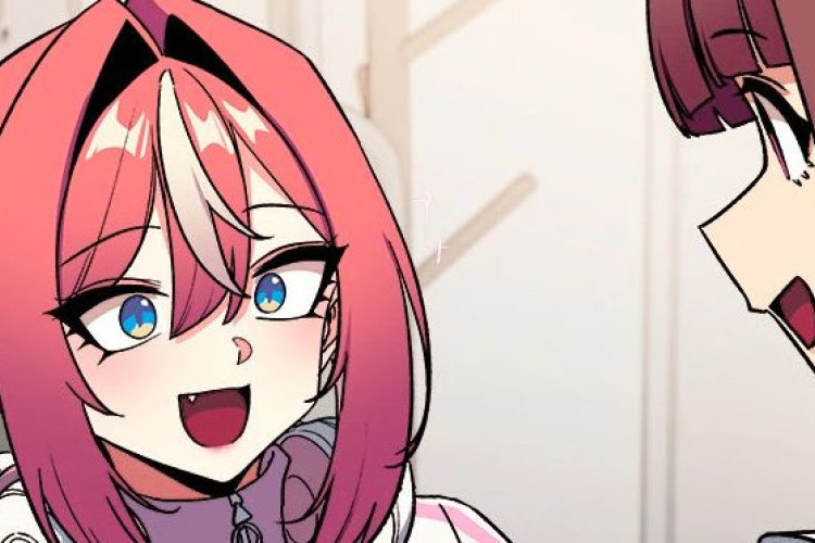 Link para ler do ManhwaSomeone Stop Her! (Stop Smoking) de Capítulo 88 Scan PT BR, Gangchan e a Srta. Cha estão se divertindo