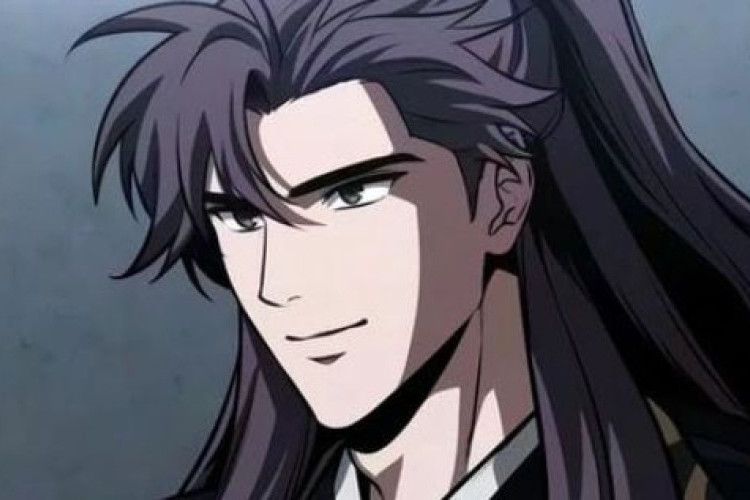 Link para ler do Manhwa Nano Machine (Nanotecnologia Marcial) de Capítulo 321 Scan PT BR, paralisia total