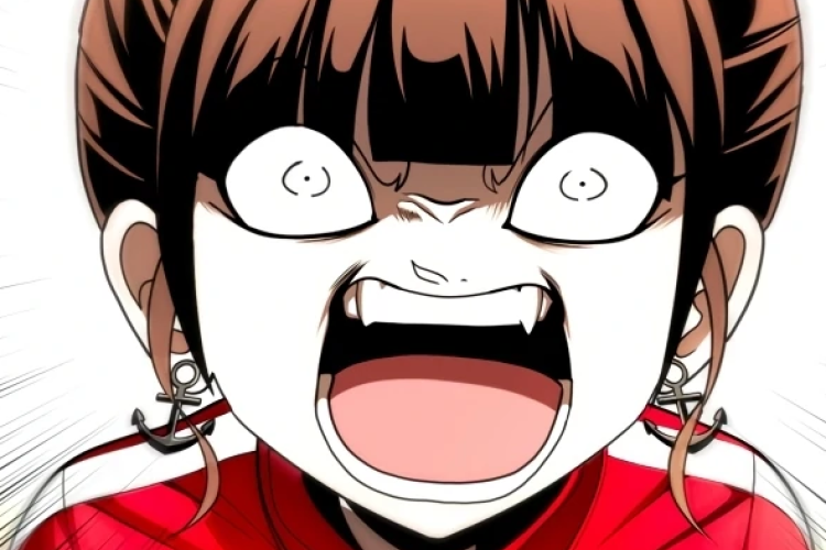 Ler do Manhwa Plaything 2 de Capítulo 64 PT BR Scan RAW, Pena severa para Ahyun