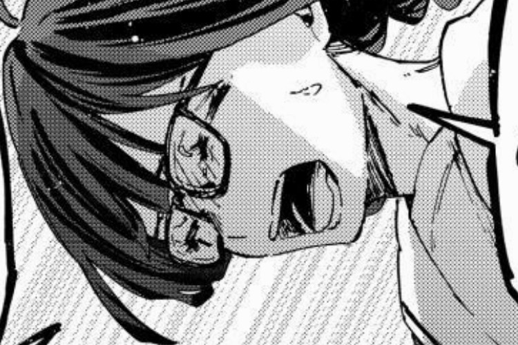 Manga Kaoru Hana Wa Rin To Saku Capítulo 179 PT BR Scan Reconhecimento Do Erro! Liberar O Ego