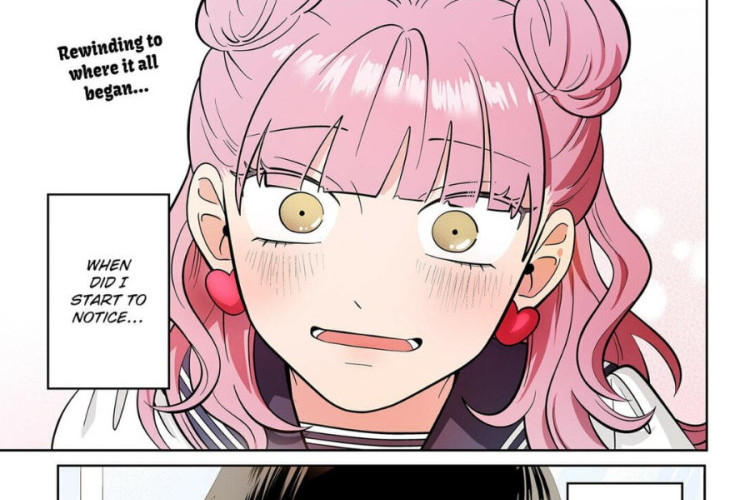 Leia o Manga You and I are Polar Opposites Full Capítulo PT BR, Apresentando Uma História Desafiadora