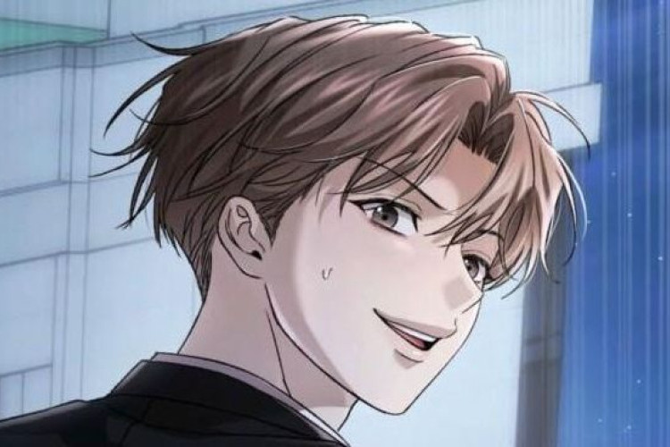 Ler do Manhwa My Bad Boss de Capítulo 23 Scan PT BR, Queria ser romântico, mas não deu certo