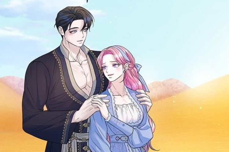 Leitura do Manhwa I Thought My Time Was Up! Capítulo Completo PT BR A História De Romance Que É Comovente E Bela