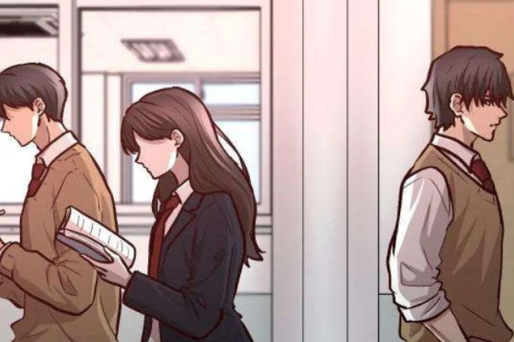 Link Para Leitura Manhwa The Greatest Romanticist Capitulo Completo PT BR, Além de sua Reputação Assustadora