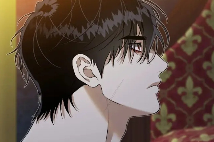 Inesperado! Blossoms of the White Night Capítulo 17 Scan BR Cada Vez Mais Romântico