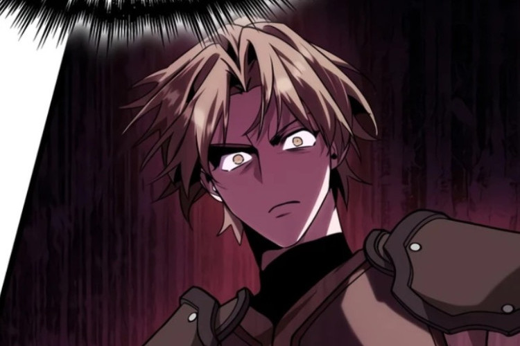 Crimson Reset Capítulo 46 PT BR Scan, Clique aqui para ler o Manhwa Gratuitamente!
