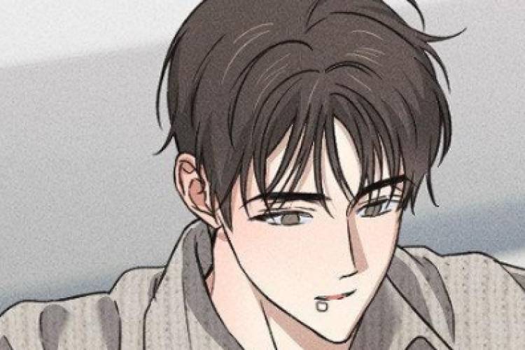 Ler do Manhwa High School Salty Heart de Capítulo 13 Scan PT BR, vida invertida