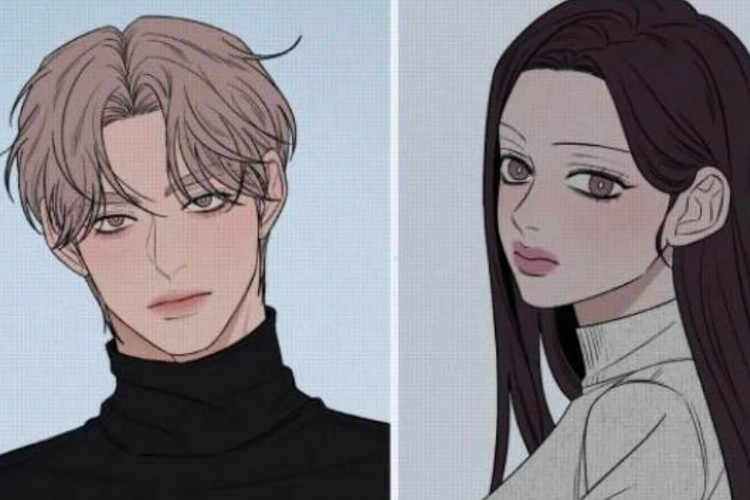 Link de Leitura do Manhwa Operation: True Love Capítulo 124 PT BR Sooae Está Presa Entre Dois Rapazes Novamente