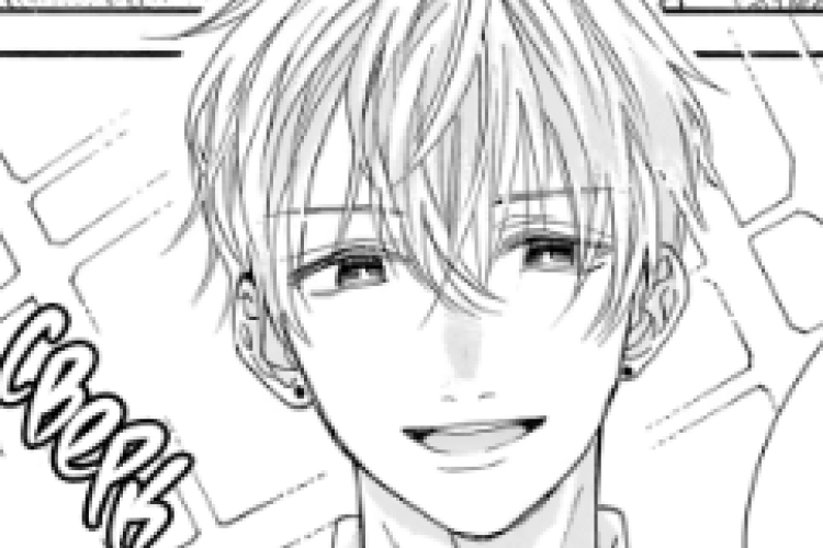 Manga With You, Our Love Will Make It Through (Kimi To Koete Koi Ni Naru) Capítulo 20 PT BR, A sua chegada deixou as meninas histéricas