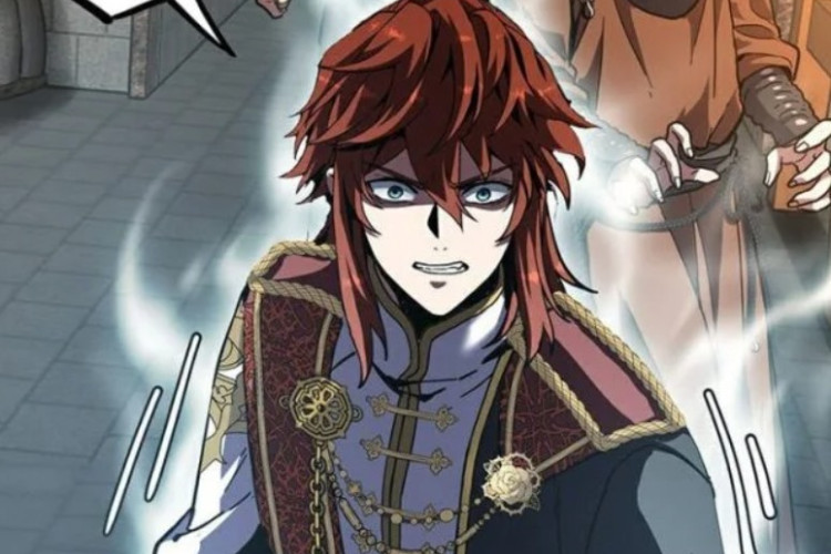 Spoiler RAW! Leia Manhwa The Beginning After the End Capítulo 237 Scan PT BR, A Vingança está Chegando