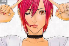 Hiroya Oku, Autor De Gantz E Gigant, Anuncia Sua Aposentadoria Do Mundo Dos Mangás. Veja O Motivo!