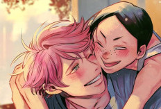 Ler Manhwa BL Out of Control Capítulo Completo Scan PT BR Os Caras Mais Bonitos Da Escola E Os Mais Feios Da Escola Se Chocam