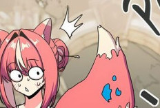 Guia de leitura completo Manhwa Someone Stop Her! de Cap 105 PT BR, Gangchan está se divertindo