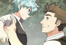 Leitura do Manhwa The Greatest Estate Developer Capítulo 223 Scan PT O Passado De Javier Revelado