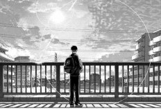 Ler Wind Breaker (NII Satoru) Capítulo 203 PT BR Scan Apesar Do Passado Difícil, A Vida Deve Continuar