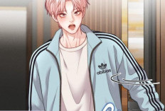 Link Leitura do Manhwa BL Love Remedy Capítulo 58 PT BR, Planos para um encontro juntos
