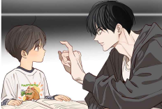 Leia do Manhwa Flores São Iscas (Flowers Are Bait) Capítulo 41 PT BR, Plano de Kwon Chae Woo