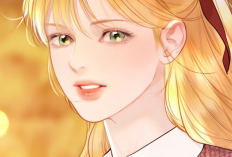 Lendo Link Manhwa Cry, or Better Yet, Beg Capítulo 63 PT BR Scan, Algo mais brilhante ilumina o rosto de Layla