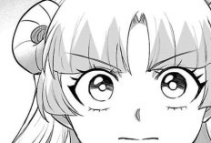Enredo oficial e spoilers Welcome to Demon School! Iruma-kun de Cap 454 PT BR, Um papel extremamente importante