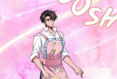 Link para ler do Manhwa Savor the Taste de Capítulo 60 Scan PT BR, Informações da nova temporada