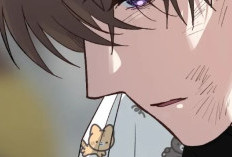 Ler do Manhwa Rabbits Can Run 3 Seconds de Capítulo 13 Scan PT BR RAW, o fim de uma vida feliz