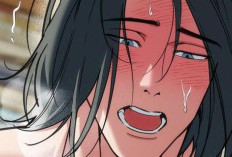 Ler do Manhwa Swallow You Whole de Capítulo 64 Scan PT BR RAW, não aguento mais