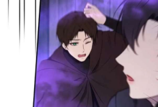 Ler do Manhwa The Villain Wants to Live de Capítulo 73 Scan PT BR RAW, houve uma tragédia