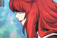 Manhwa Absolute Sword Sense Capítulo 155 PT BR Scan El Demonio Sangriento Revela Su Identidad