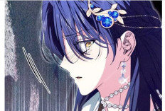 Spoiler do Manhwa Devoured: The Serpent and the Pomegranate Capítulo 46 PT BR, O Mestre Fica Cada Vez Mais Louco