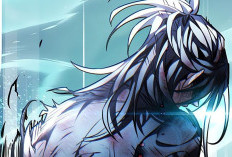 Leitura do Manhwa Eleceed Capítulo 387 PT BR Kayden Mostra Sua Dominação Épica