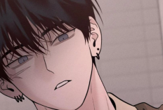 Link para ler do Manhwa Monday Savior de Capítulo 67 Scan PT BR, Yoonwon ainda é muito ingênuo