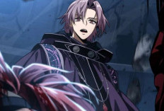 Vamos Lá! Manhwa Crimson Reset Capítulo 23 Scan PT A Maior Batalha Que Já Existiu