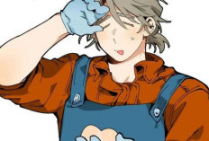 Link para Ler Mr.A's Farm Capítulo 1 BR Scan Uma Fazenda Para Fugir Da Realidade