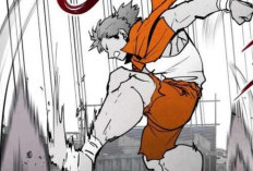 Ler Manhwa Fog Land Capítulo 11 Scan PT BR Todo Mundo Aqui É Louco