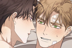 Ler do Manhwa Kiss Me If You Can de Capítulo 34 Scan PT BR, Chase ainda está indefeso