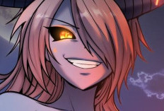 Resumo e spoilers Secretly More Powerful than the Hero Cap 133 Scan PT BR, confronto entre pesos pesados