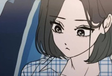 Link para ler do Manhwa I Want To Be Fooled de Capítulo 47 Scan PT BR, uma relação complicada