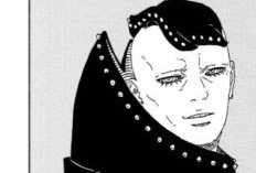 Guia de Leitura Boruto: Two Blue Vortex Capítulo 37 PT BR, Sarada começa a ser sincera