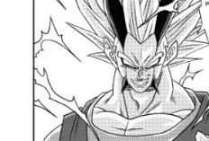 A Maior Revelação da Franquia: Super Saiyajin 5, 6 e 7 São Oficiais no Universo de Dragon Ball
