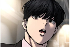 Spoiler o Manhwa The Bully in Charge (Designated Bully) Capítulo 187 PT BR, Mensagem para o Daegun!
