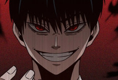 Leitura do Manhwa What Can't Kill Me Capítulo 16 PT BR Scan Aquí No Hay Nadie Normal